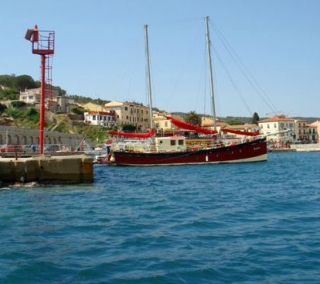 Quasi in porto
